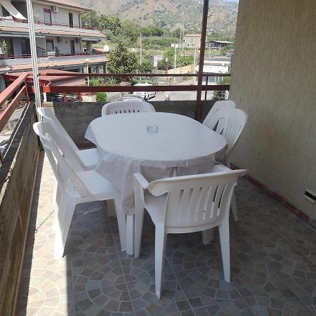 La Mia Casetta Taormina Eksteriør bilde