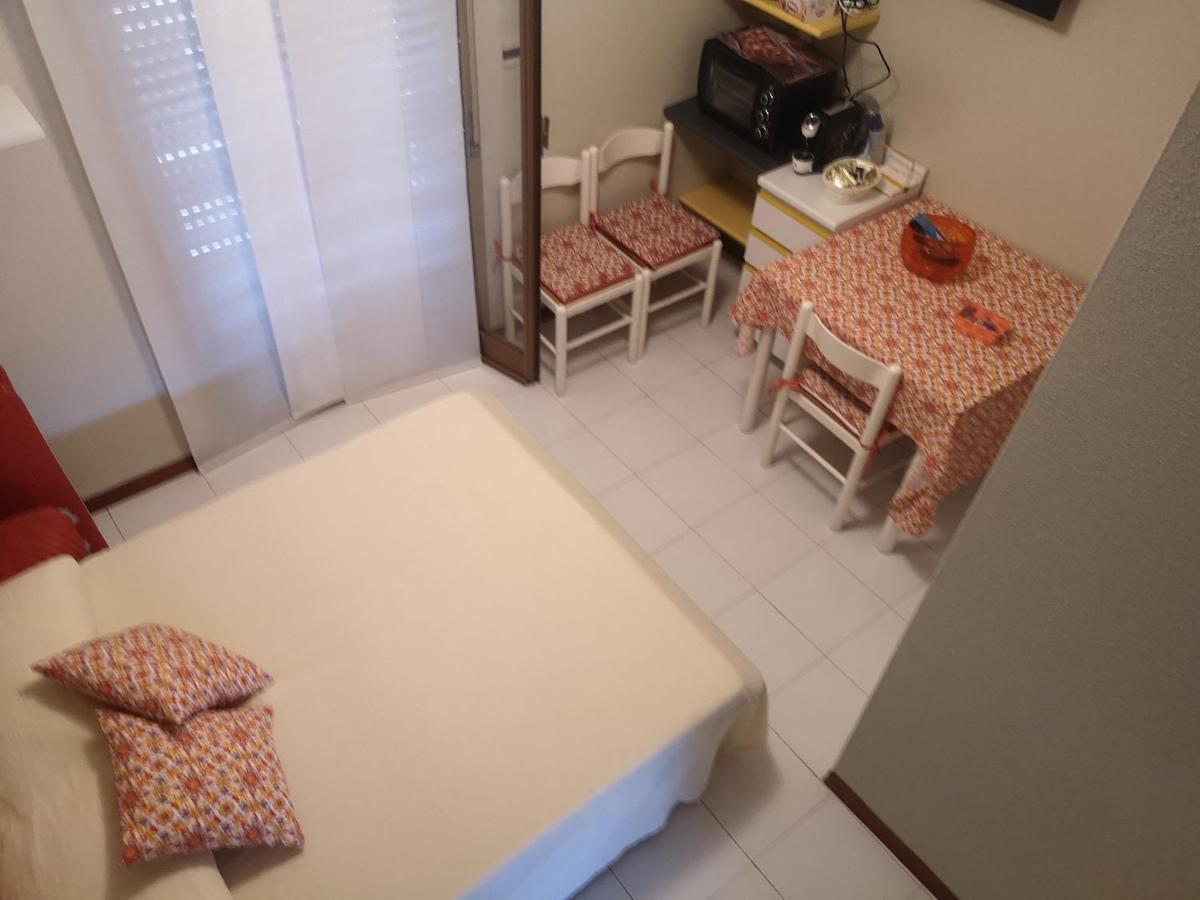 La Mia Casetta Taormina Eksteriør bilde