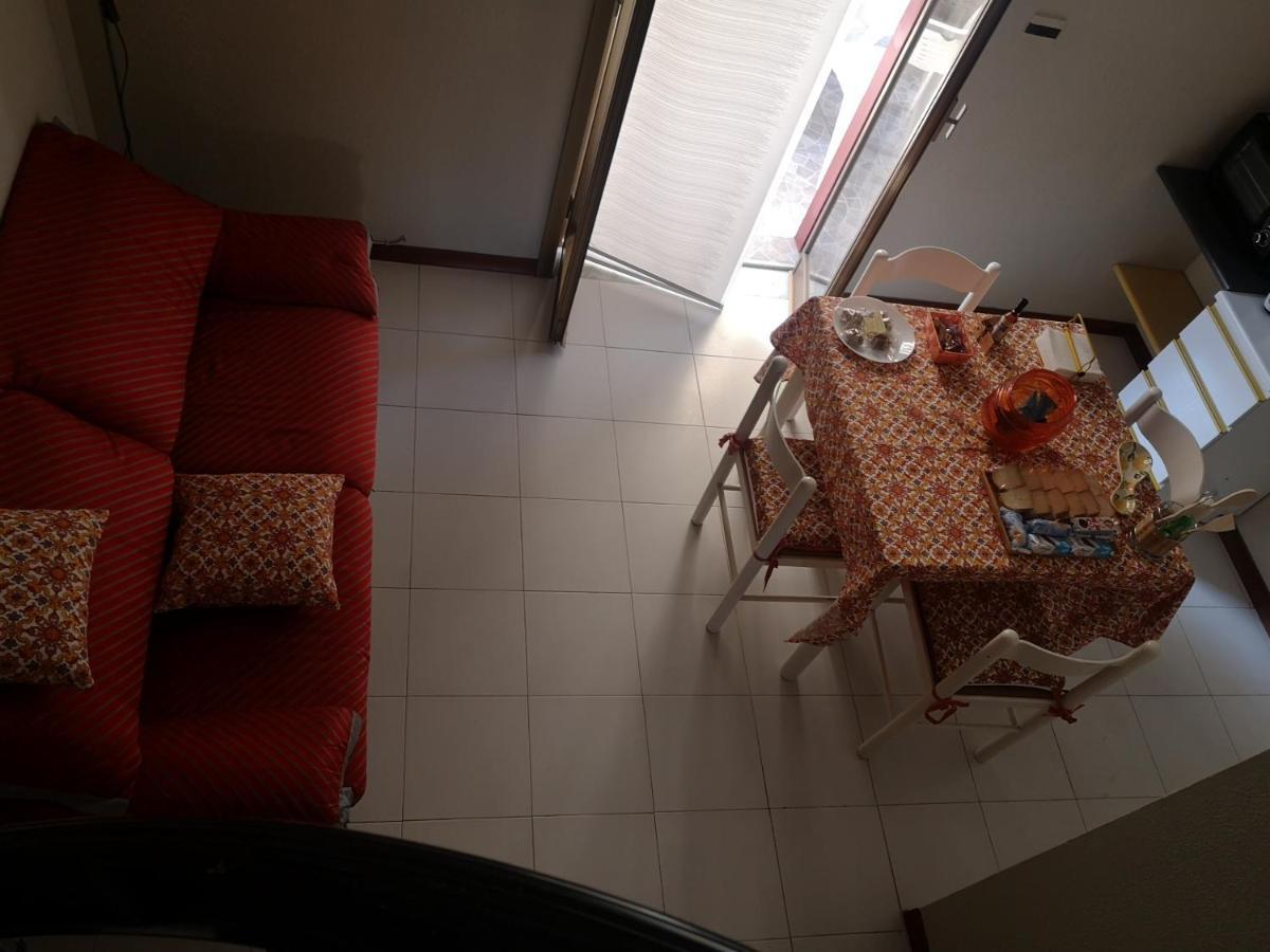 La Mia Casetta Taormina Eksteriør bilde