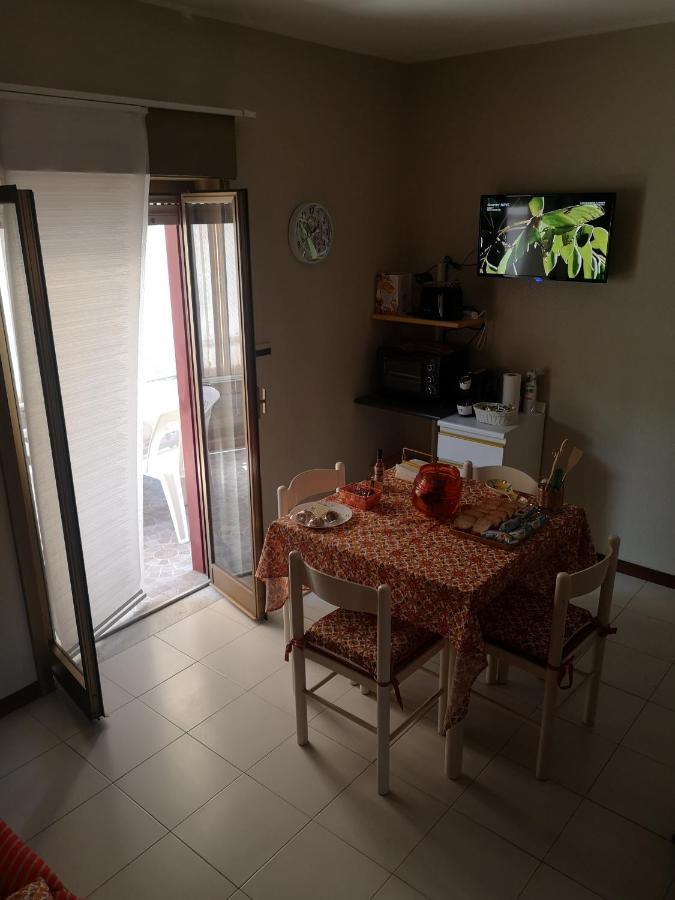 La Mia Casetta Taormina Eksteriør bilde