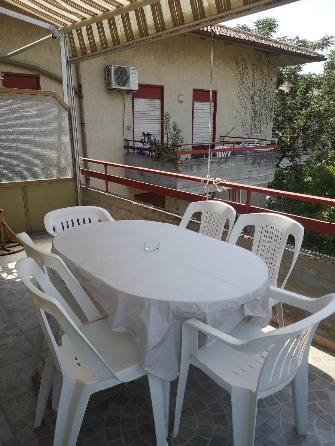 La Mia Casetta Taormina Eksteriør bilde