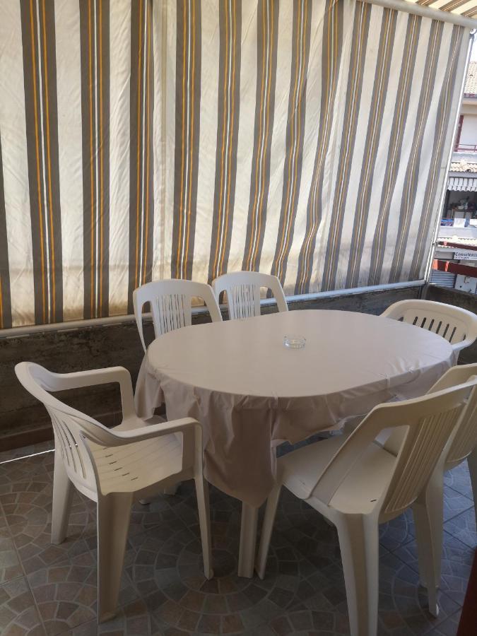 La Mia Casetta Taormina Eksteriør bilde